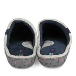 Pantoffels GRIJS