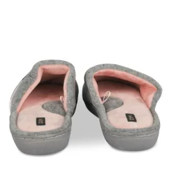 Pantoffels GRIJS
