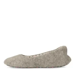 Pantoffels GRIJS