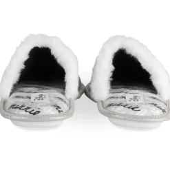 Pantoffels GRIJS