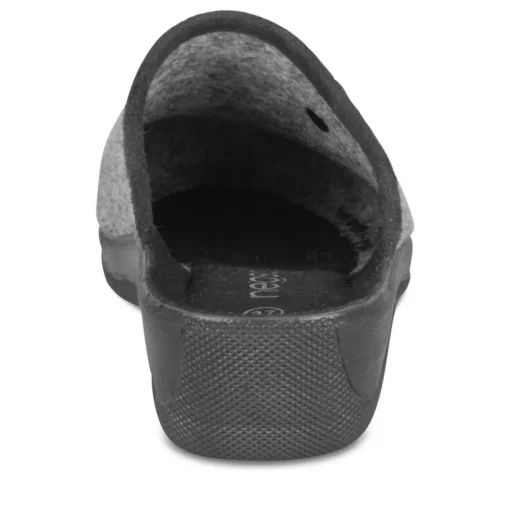 Pantoffels GRIJS