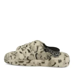 Pantoffels GRIJS