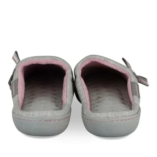 Pantoffels GRIJS