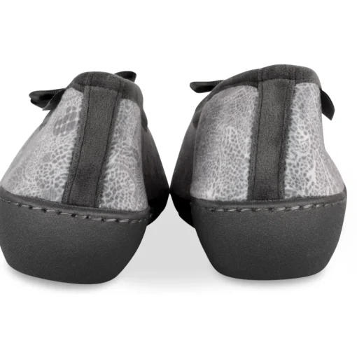 Pantoffels GRIJS