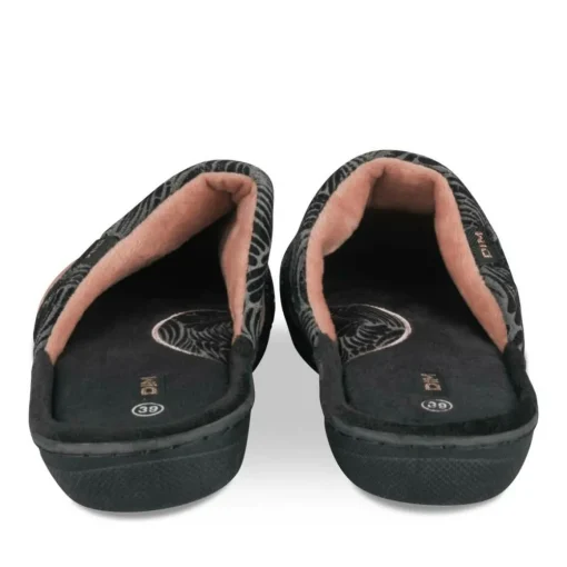 Pantoffels GRIJS
