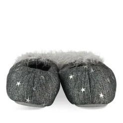 Pantoffels GRIJS