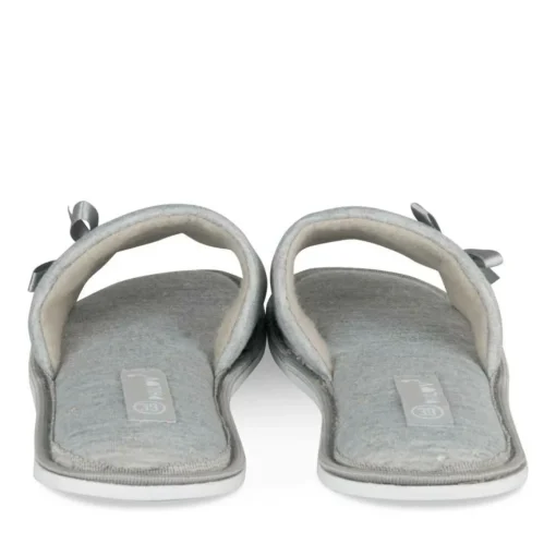 Pantoffels GRIJS