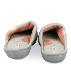 Pantoffels GRIJS