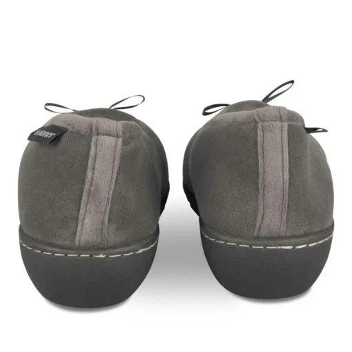 Pantoffels GRIJS