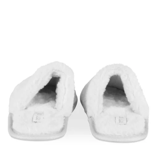 Pantoffels GRIJS