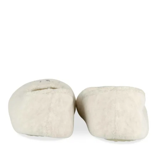Pantoffels GRIJS