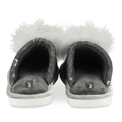 Pantoffels GRIJS