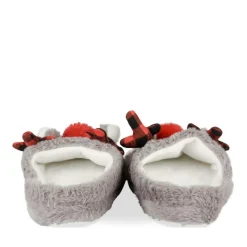 Pantoffels GRIJS