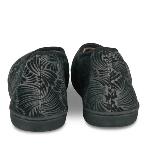 Pantoffels GRIJS