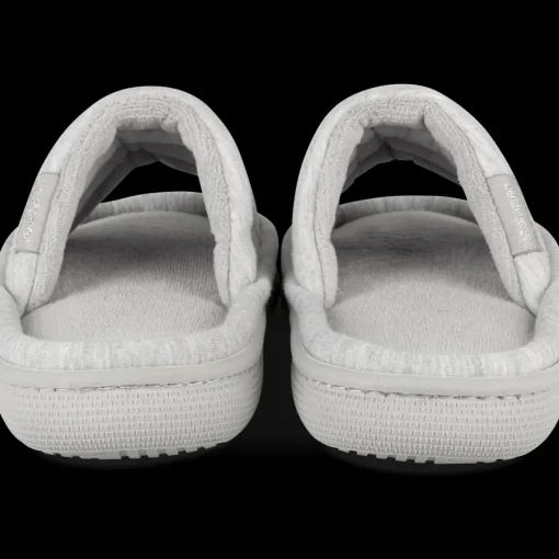 Pantoffels GRIJS