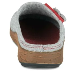 Pantoffels GRIJS