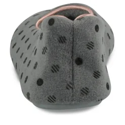 Pantoffels GRIJS