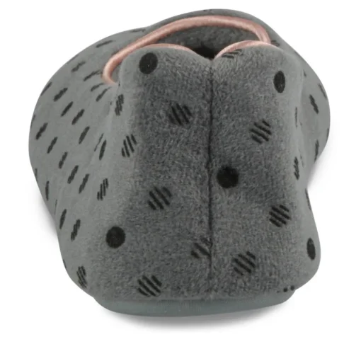 Pantoffels GRIJS
