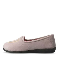 Pantoffels GRIJS