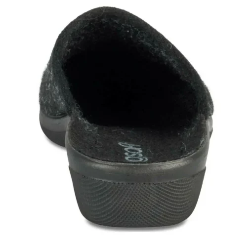 Pantoffels GRIJS