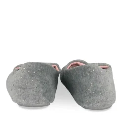 Pantoffels GRIJS