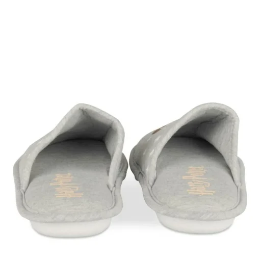 Pantoffels GRIJS