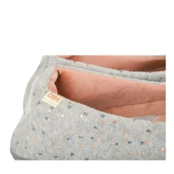 Pantoffels GRIJS