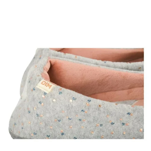 Pantoffels GRIJS