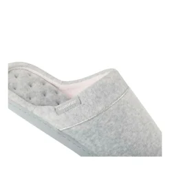 Pantoffels GRIJS