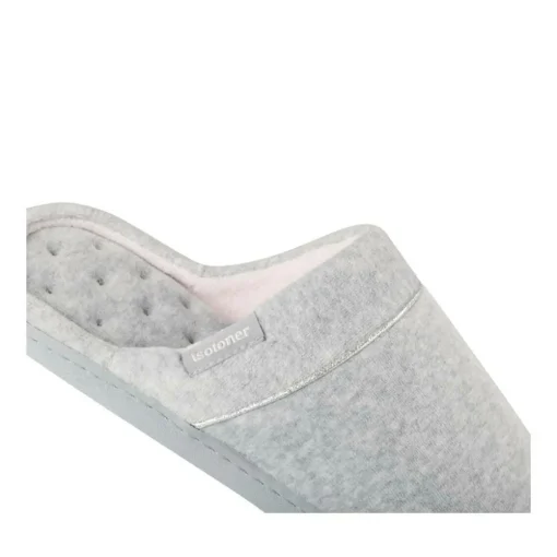 Pantoffels GRIJS