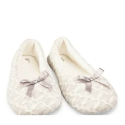 Pantoffels GRIJS