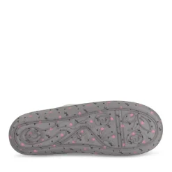 Pantoffels GRIJS
