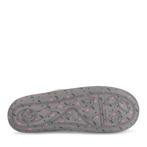 Pantoffels GRIJS