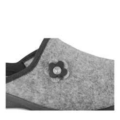 Pantoffels GRIJS