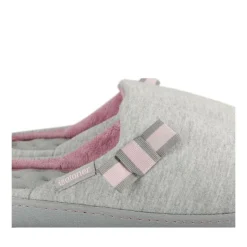 Pantoffels GRIJS