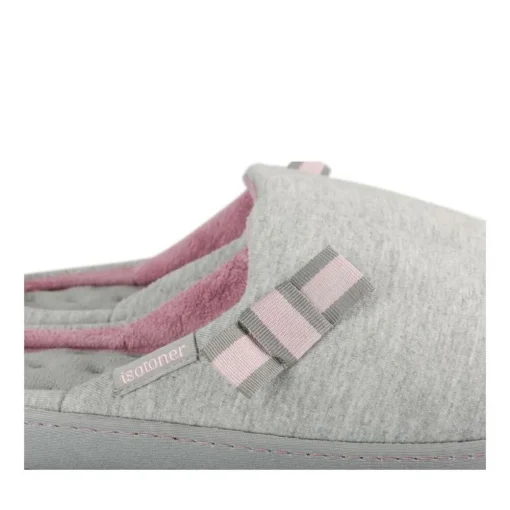 Pantoffels GRIJS