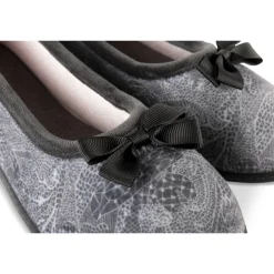 Pantoffels GRIJS