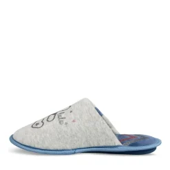 Pantoffels GRIJS