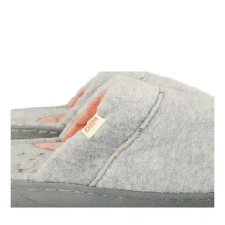 Pantoffels GRIJS