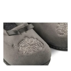 Pantoffels GRIJS