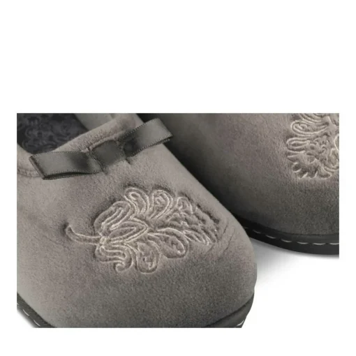 Pantoffels GRIJS