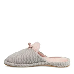 Pantoffels GRIJS