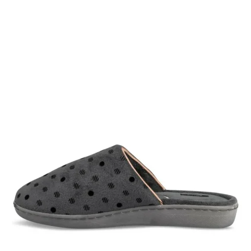 Pantoffels GRIJS