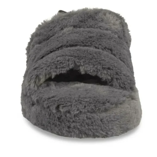 Pantoffels GRIJS