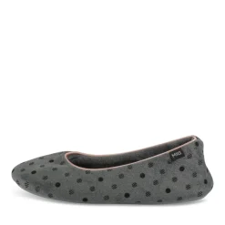 Pantoffels GRIJS
