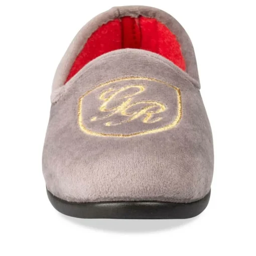 Pantoffels GRIJS