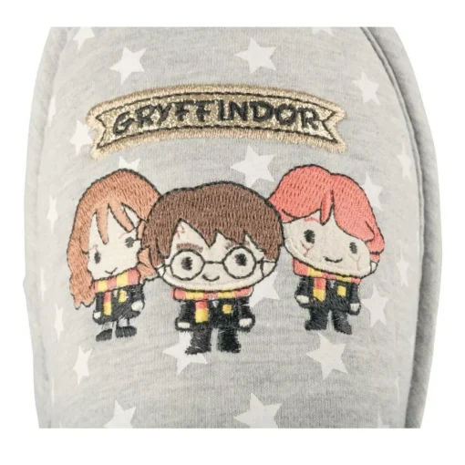 Pantoffels GRIJS