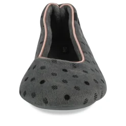 Pantoffels GRIJS