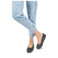 Pantoffels GRIJS