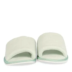 Pantoffels GROEN